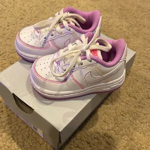 Baby Sneakers
